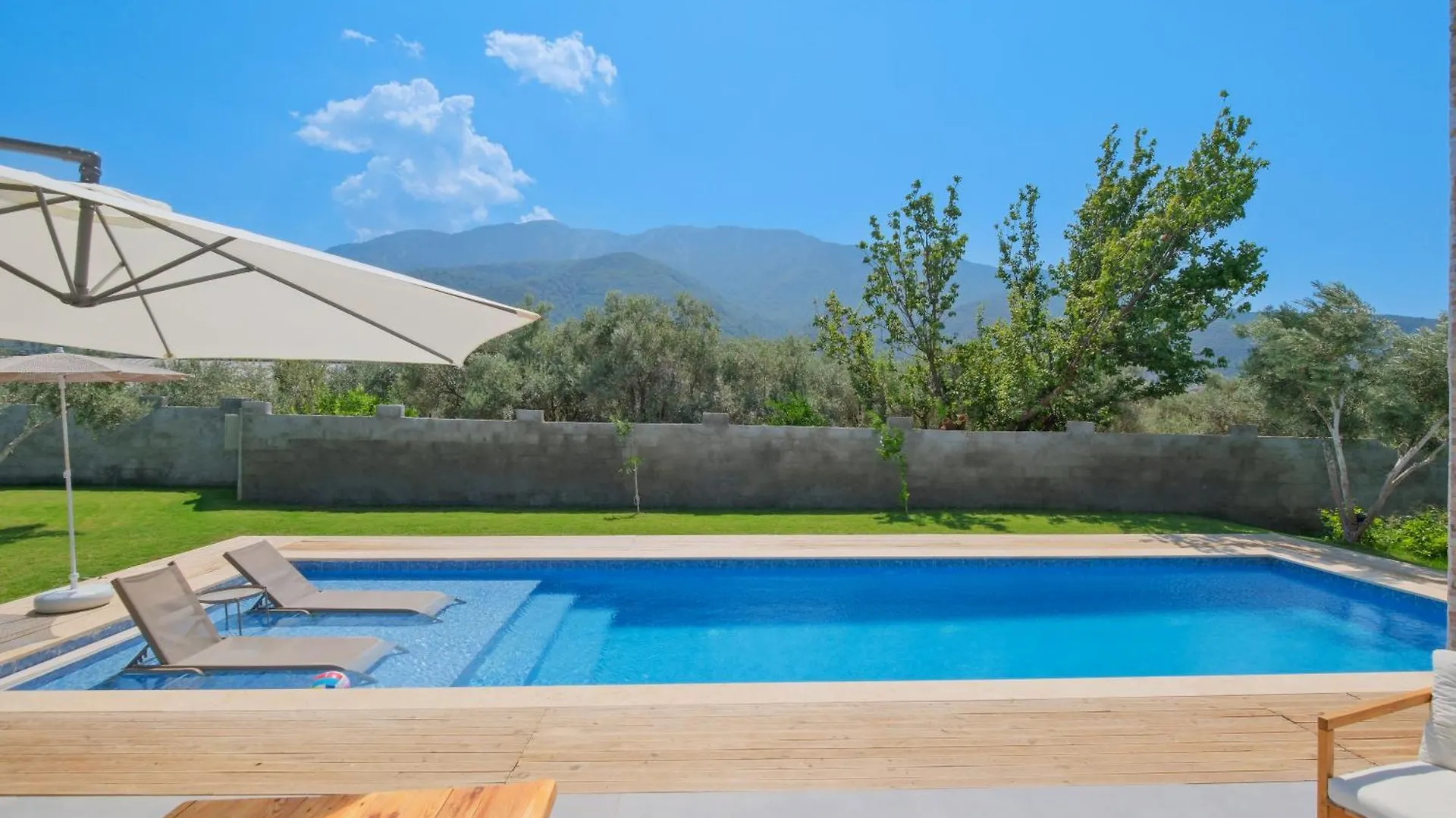 Villa Olea - Relax In Nature Fethiye 0*,  Turkey